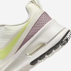 Tênis Feminino Nike Air Max Nuaxis - Foto 8