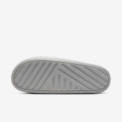 Chinelo Nike Calm Slide Masculino - Foto 2