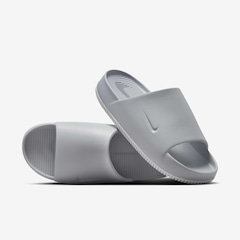 Chinelo Nike Calm Slide Masculino - Foto 4