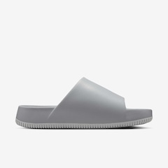 Chinelo Nike Calm Slide Masculino - Foto 5