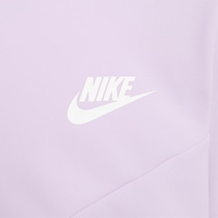Agasalho Nike Sportswear Infantil - Foto 6