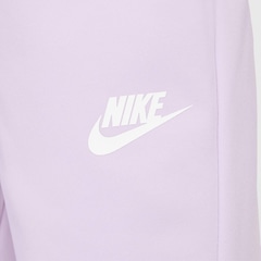 Agasalho Nike Sportswear Infantil - Foto 9