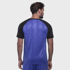 Camiseta Mizuno Futebol II Masculina - Foto 4