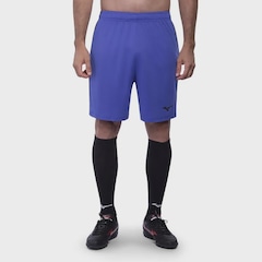 Shorts Mizuno Futebol II Masculino - Foto 1