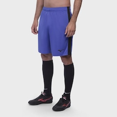 Shorts Mizuno Futebol II Masculino - Foto 2