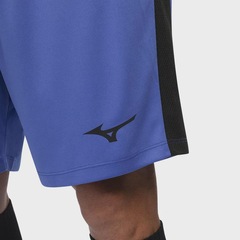 Shorts Mizuno Futebol II Masculino - Foto 3