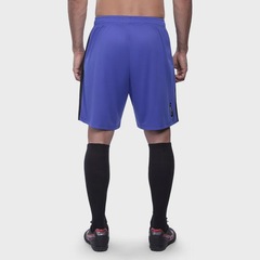 Shorts Mizuno Futebol II Masculino - Foto 4