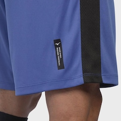 Shorts Mizuno Futebol II Masculino - Foto 5