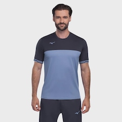 Camiseta Mizuno Treino Soul New 3 Masculina - Foto 1