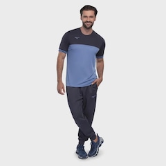 Camiseta Mizuno Treino Soul New 3 Masculina - Foto 6