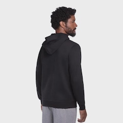 Jaqueta de Moletom Masculina Mizuno Zipper - Foto 4
