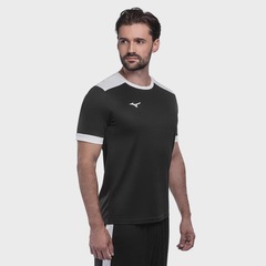 Camiseta Mizuno Futebol I Masculina - Foto 2