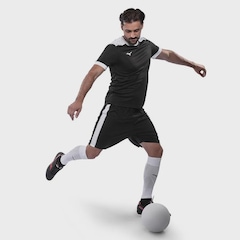 Camiseta Mizuno Futebol I Masculina - Foto 5