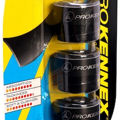 Overgrip Prokennex Ultra Wet com 03 Unidades - Foto 2