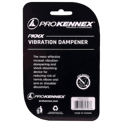 Antivibrador Prokennex Vibra Stop - 2 Unidades - Foto 3