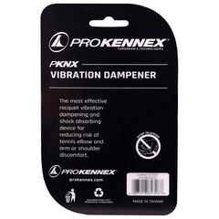 Antivibrador Prokennex Vibra Stop - 2 Unidades - Foto 3