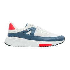 Tenis Masculino Fila F Virtuous Retro - Foto 1