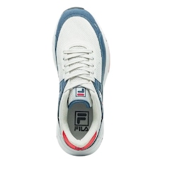 Tenis Masculino Fila F Virtuous Retro - Foto 3