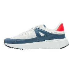 Tenis Masculino Fila F Virtuous Retro - Foto 4