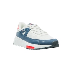 Tenis Masculino Fila F Virtuous Retro - Foto 5