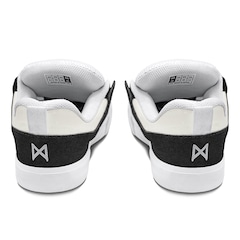 Tênis Unissex Comply Camurça Archer - Foto 2