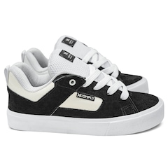 Tênis Unissex Comply Camurça Archer - Foto 4