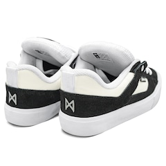 Tênis Unissex Comply Camurça Archer - Foto 5