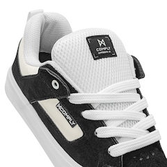 Tênis Unissex Comply Camurça Archer - Foto 6