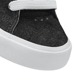 Tênis Unissex Comply Camurça Archer - Foto 7