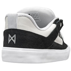 Tênis Unissex Comply Camurça Archer - Foto 8