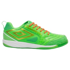 Chuteira Futsal Adulto Umbro Pro 5 Bump Good Luck Pack - Foto 1