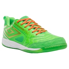Chuteira Futsal Adulto Umbro Pro 5 Bump Good Luck Pack - Foto 2