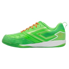 Chuteira Futsal Adulto Umbro Pro 5 Bump Good Luck Pack - Foto 3