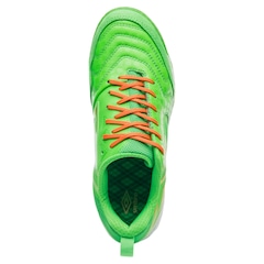 Chuteira Futsal Adulto Umbro Pro 5 Bump Good Luck Pack - Foto 4