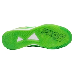 Chuteira Futsal Adulto Umbro Pro 5 Bump Good Luck Pack - Foto 5