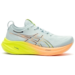Tênis Feminino Asics Gel Nimbus 26 Paris - Foto 1