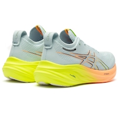 Tênis Feminino Asics Gel Nimbus 26 Paris - Foto 2