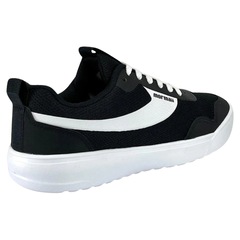 Tênis Masculino Mormaii Flexer + Par de Meia - Foto 3