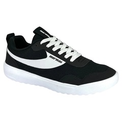 Tênis Masculino Mormaii Flexer + Par de Meia - Foto 5