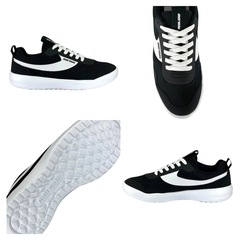 Tênis Masculino Mormaii Flexer + Par de Meia - Foto 7