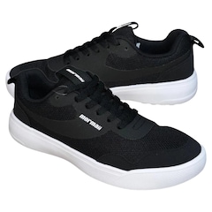 Tênis Masculino Mormaii Flexer + Par de Meia - Foto 8