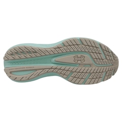 Tênis Feminino Under Armour Charged Quicker 2 - Foto 2