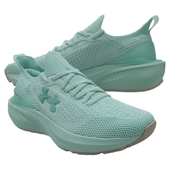 Tênis Feminino Under Armour Charged Quicker 2 - Foto 7
