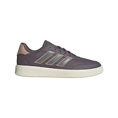 Tênis adidas Courtblock Masculino - Foto 1