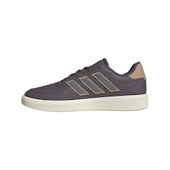 Tênis adidas Courtblock Masculino - Foto 2