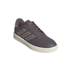 Tênis adidas Courtblock Masculino - Foto 3