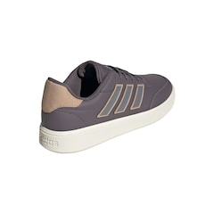 Tênis adidas Courtblock Masculino - Foto 4
