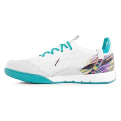 Chuteira Futsal Topper Dominator Fuse Ii - Adulto - Foto 2