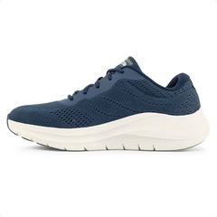 Tênis Skechers Arch Fit 2.0 - Masculino - Foto 2