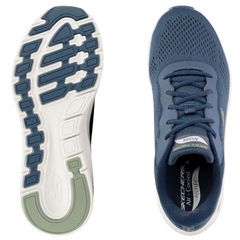 Tênis Skechers Arch Fit 2.0 - Masculino - Foto 6